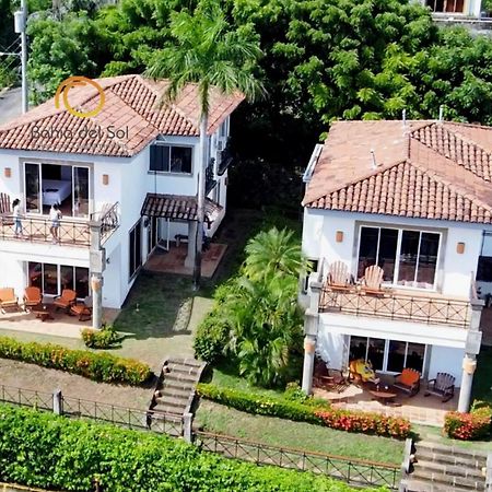 Bahia Del Sol Villas & Condominiums سان خوان ديل سور المظهر الخارجي الصورة