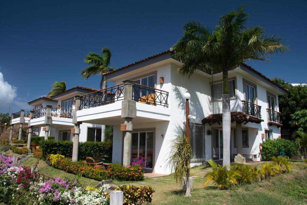 Bahia Del Sol Villas & Condominiums سان خوان ديل سور المظهر الخارجي الصورة