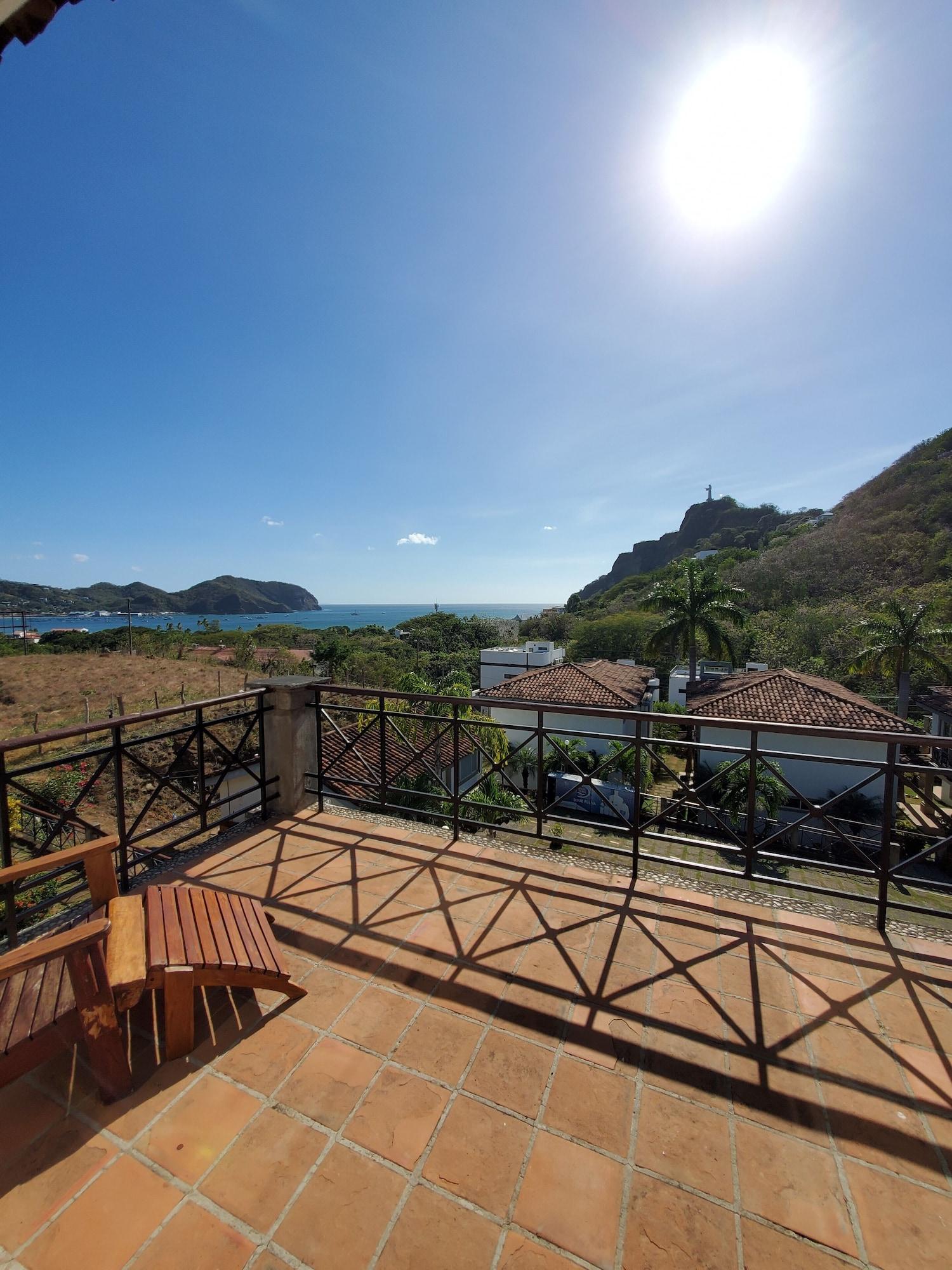 Bahia Del Sol Villas & Condominiums سان خوان ديل سور المظهر الخارجي الصورة