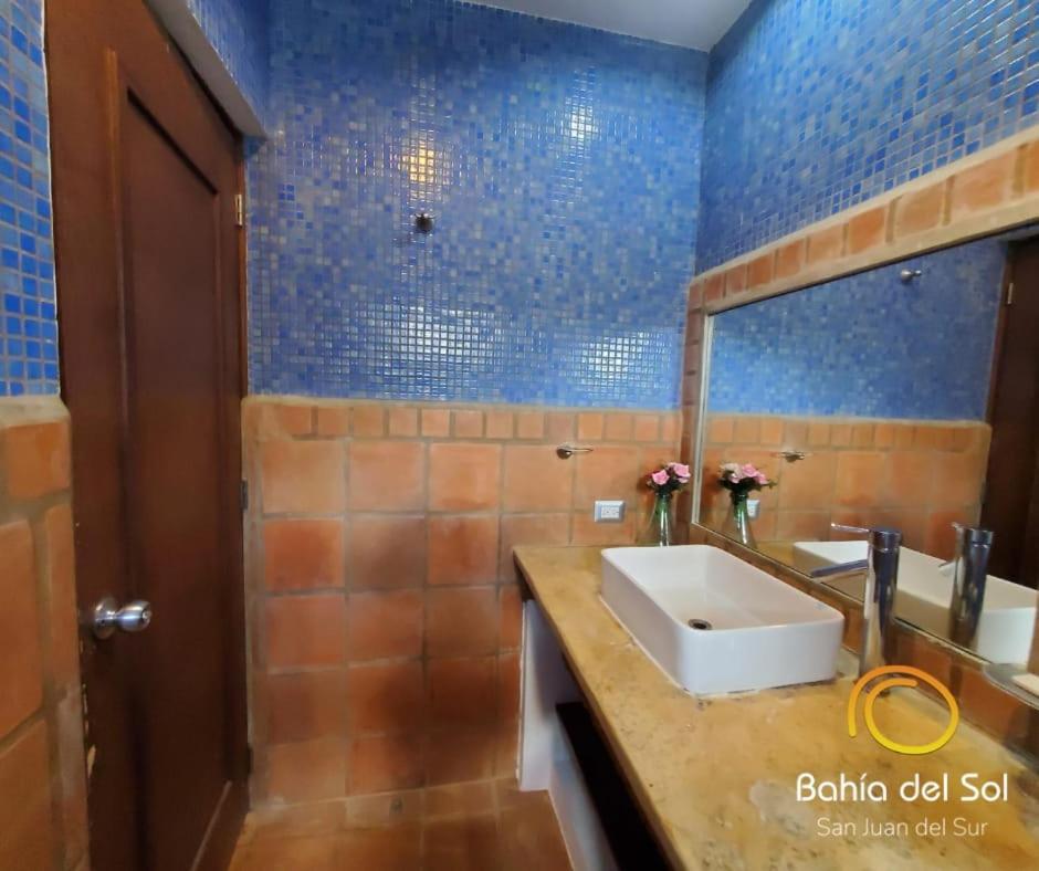 Bahia Del Sol Villas & Condominiums سان خوان ديل سور المظهر الخارجي الصورة