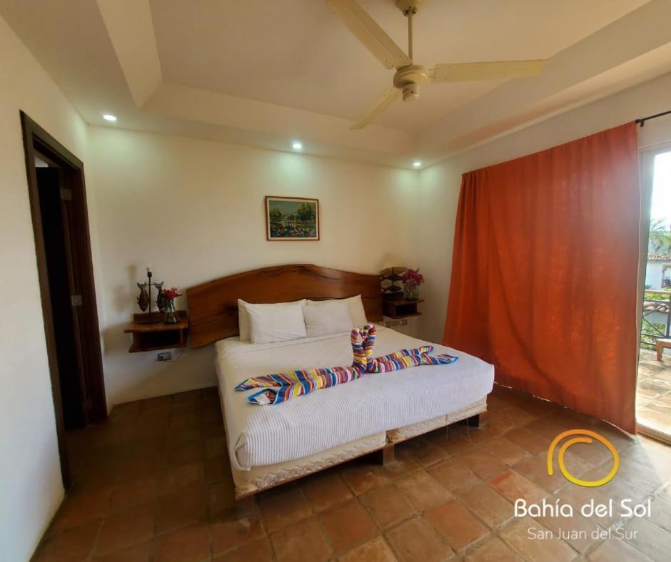 Bahia Del Sol Villas & Condominiums سان خوان ديل سور المظهر الخارجي الصورة