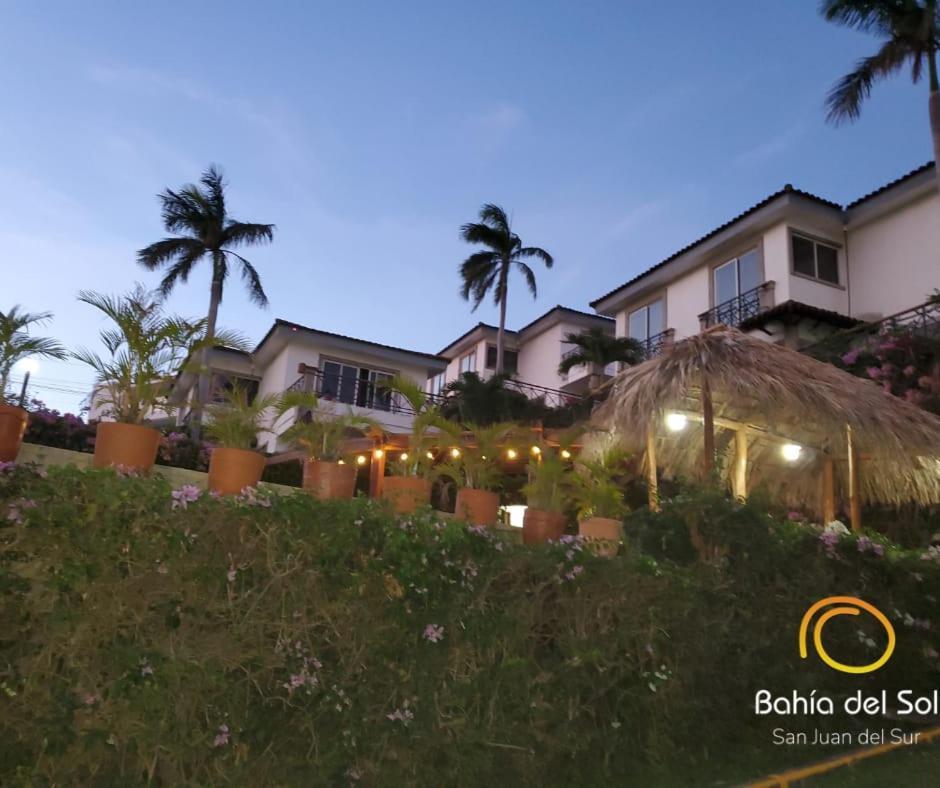 Bahia Del Sol Villas & Condominiums سان خوان ديل سور المظهر الخارجي الصورة