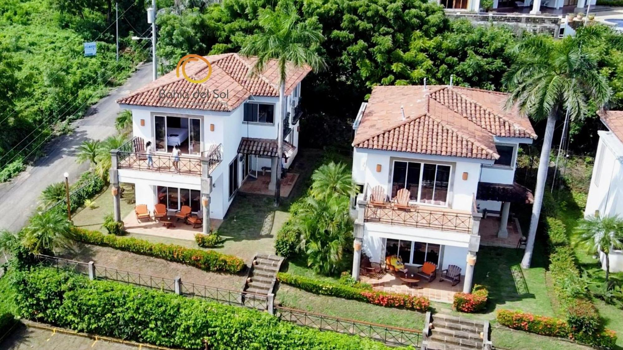 Bahia Del Sol Villas & Condominiums سان خوان ديل سور المظهر الخارجي الصورة