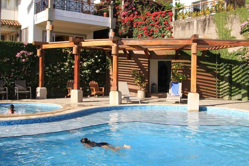 Bahia Del Sol Villas & Condominiums سان خوان ديل سور المظهر الخارجي الصورة