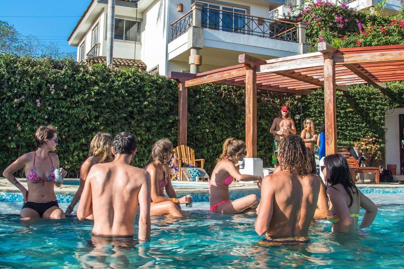 Bahia Del Sol Villas & Condominiums سان خوان ديل سور المظهر الخارجي الصورة