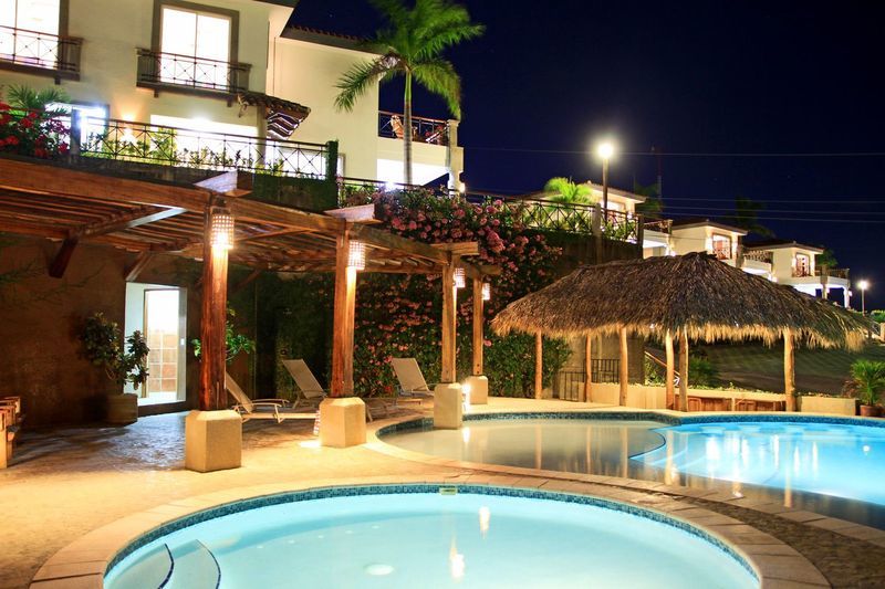 Bahia Del Sol Villas & Condominiums سان خوان ديل سور المظهر الخارجي الصورة